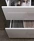 Vigo Мебель для ванной Nova 2-800 2 ящика белая – картинка-26